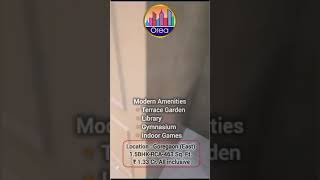 2 BHK Flat for Sale in Pandurang Wadi, Goregaon East, Mumbai