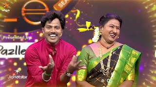 20th July 2025 Start Music Promo-Vijay tv Show Promo 2