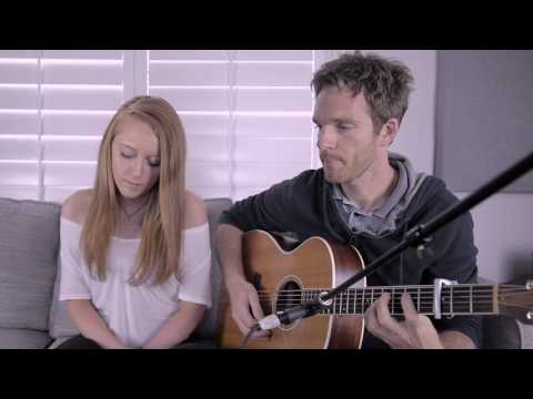 Alli and Sean - Toxic - Britney Spears Acoustic Cover