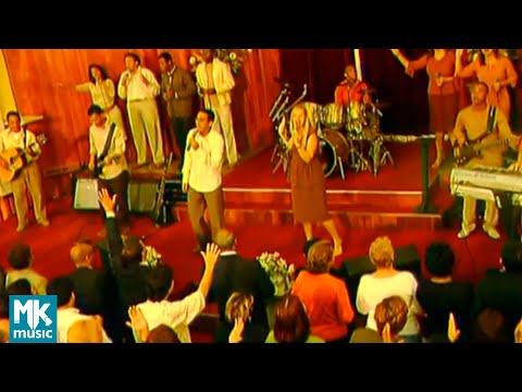 Ministério Nova Jerusalém - Discípulos Teus (Clipe Oficial MK Music)