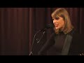 Taylor Swift Blank Space Acoustic