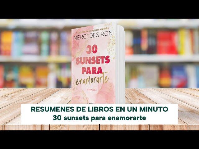 Vídeo relacionado con 30 sunsets para enamorarte: Bali 1