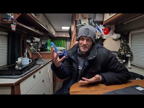 ICH GLAUB ES REICHT - CMT MESSE 2026 FAZIT | Ausblick, Dank & ein Tipp