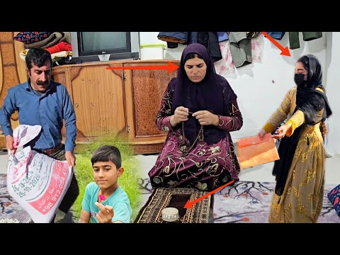 🕋📿Fatima fasts Ramadan in her daily life to uphold justice