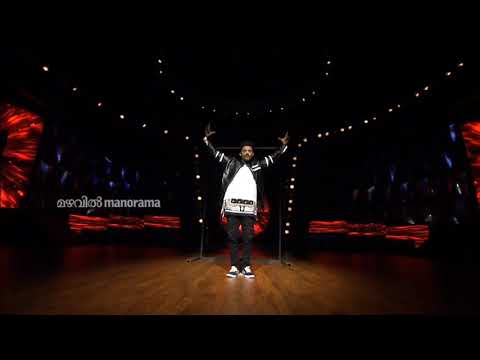 D4 Junior vs Senior | Chandrachoodan | Best Performance