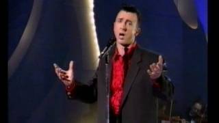Marc Almond - The Days Of Pearly Spencer (Live On TV)