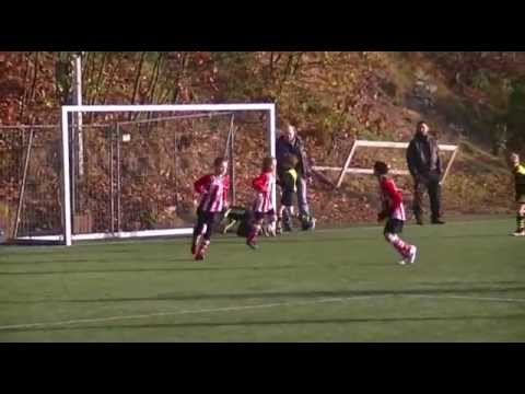 Arnhemse Boys F1, 19 november 2011