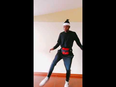 Dancing video by dayo chino ft klever Jay ( won ti get eh )