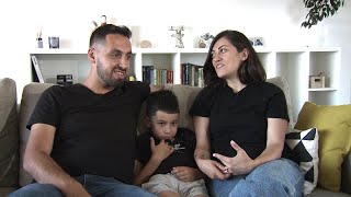 Արթուրն ու Անժելան