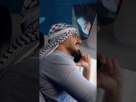 ابو احمد أتجوز على ام احمد 😂💔 Ahmad Mahroom