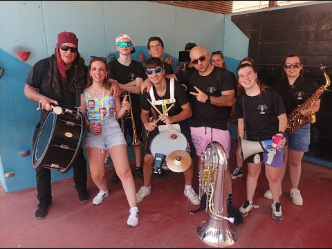 Maricarmen en Despedida de soltera