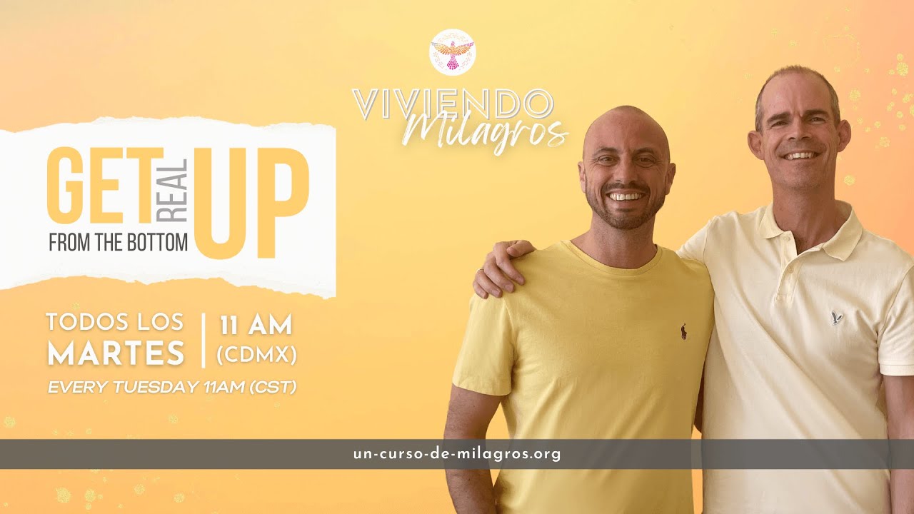 Get Real From the Bottom Up