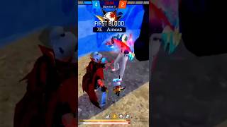Download lagu Free fire👽Mobile player📱m1014 red number🎯Desert jod😱1vs6#shorts#shortvideo #ytshorts#short #freefire mp3