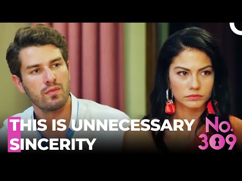 Lale is Mad At Her Aunt - No.309