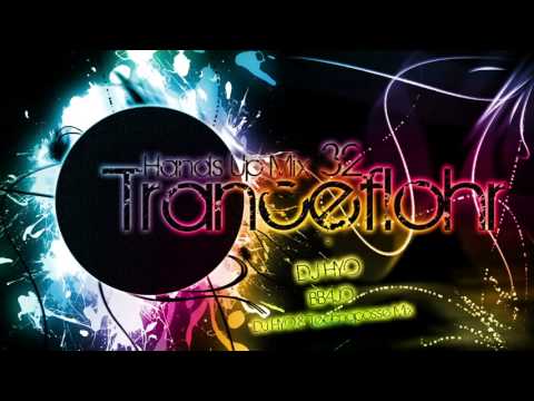 Tranceflohr - Hands Up Mix 32