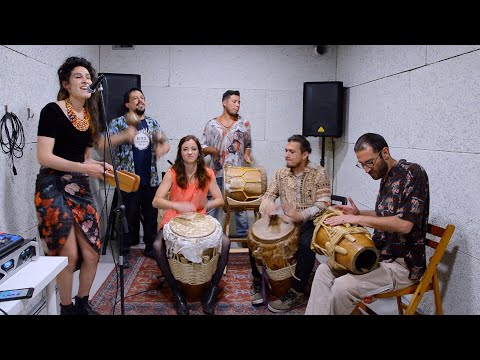 Combo Caribe - Aguacero de Mayo