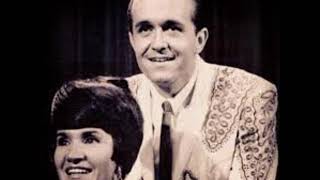 FOR LOVING YOU BYBILL ANDERSON AND JAN HOWARD