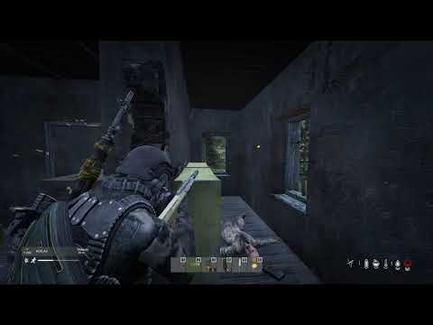 GermanDayZ - King of the Hill Event