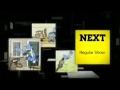 Cartoon Network Prime Time Bumpers With Adult Swim Handover February 14 2011