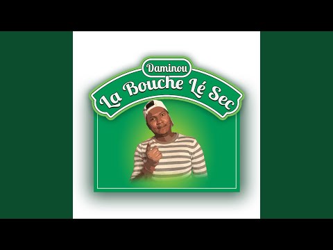La bouche lé sec