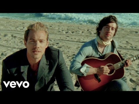 Plain White T's - Rhythm Of Love