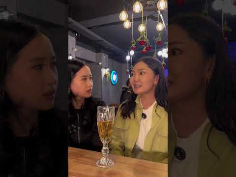 Дайснаа холоос биш ойроос хай гэж!!!