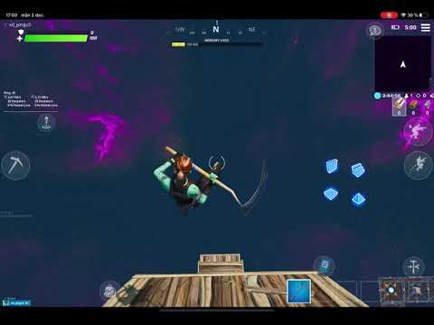 Säter boten flip från hög höjd