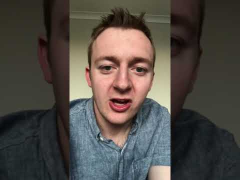 It Only Takes A Taste - Waitress (cover).