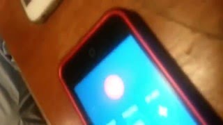 Calling 2 Aussies at the same time prank call Jennelle Eliana