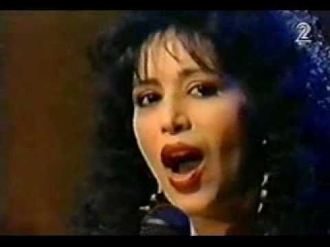 Ofra Haza - Leorech Hayam - עפרה חזה - לאורך הים