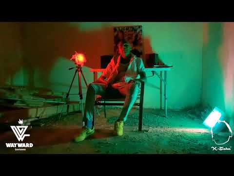 Unfolding the unknown with K-Zaka: E3 - #LockedInTheKwenzek EP 1/2