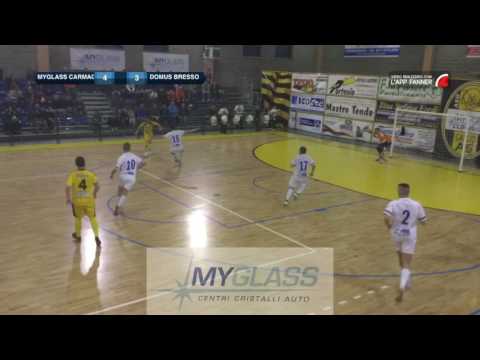 MYGLASS CARMAGNOLA - DOMUS BRESSO