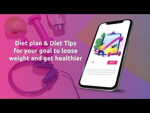 BMI Calculator Video