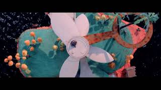 Cover art for Plastic Beach Teaser #3: Bird's Eye Island