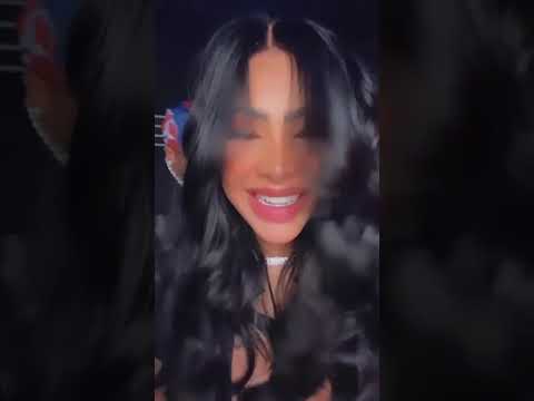 yailin la mas viral ft Shadow blow preview