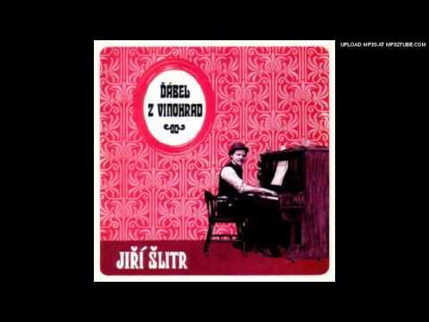 Jiří Šlitr - Bíle mě matička oblékala