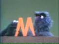 Sesame Street M M M Monster Meal