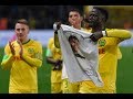 Emotional ninth-minute tribute to Emiliano Sala at Nantes
