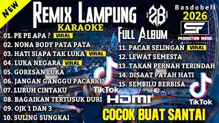Download lagu 🔴⏩FULL ALBUM VIRAL‼️REMIX LAMPUNG VIRAL TERBARU 2026 - FULL BASS COCOK BUAT SANTAI DAN PERJALANAN✅ mp3 Download lagu 🔴⏩FULL ALBUM VIRAL‼️REMIX LAMPUNG VIRAL TERBARU 2026 - FULL BASS COCOK BUAT SANTAI DAN PERJALANAN✅ mp3
