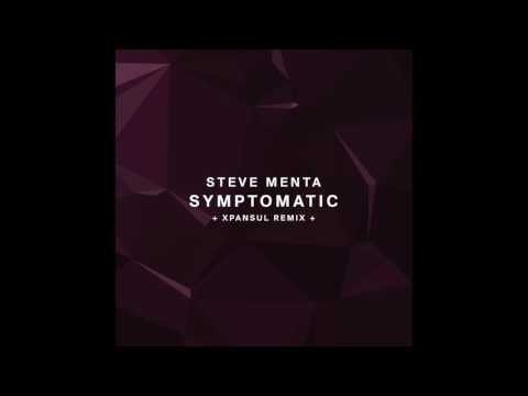 Steve Menta - Symptomatic [!Organism]