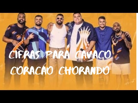 Amor Chorando - Max Passos