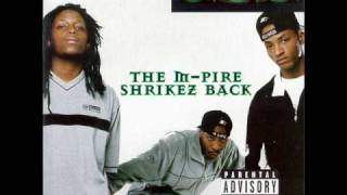 O.G.C. - M-Pire Shrikes Back