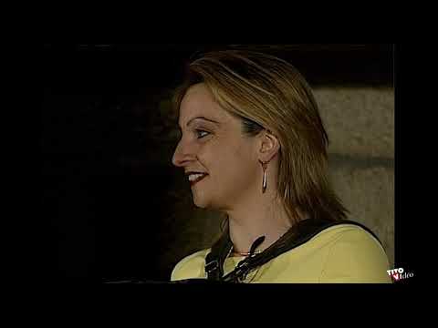 La Varsovienne par Paco Alejo et Valérie Dabert