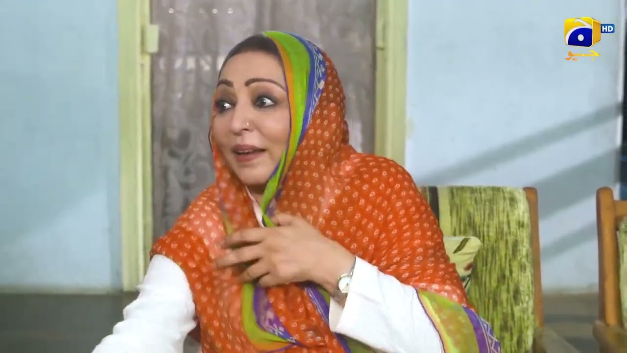 Jaisa Kiya, Waisa Hi Bharna Para 😳 || Masoomiyat Ki Qeemat || Har Pal Geo