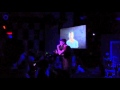"Thing Called Love" NF Concert Bethel Church ...