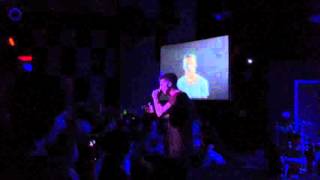 &quot;Thing Called Love&quot; NF Concert Bethel Church Temple, Texas