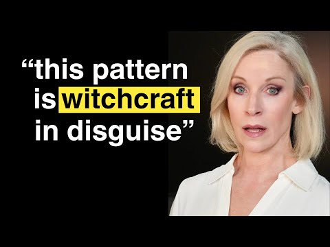 6 'Normal' Narcissistic Habits That Invite Demonic Influence