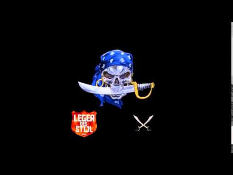 Leger des Stijl - Skaffa Skarjan