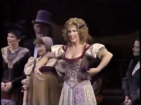 Candide   NYC Opera   1986