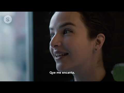 'Backstage' con Ela Minus | SlangFm